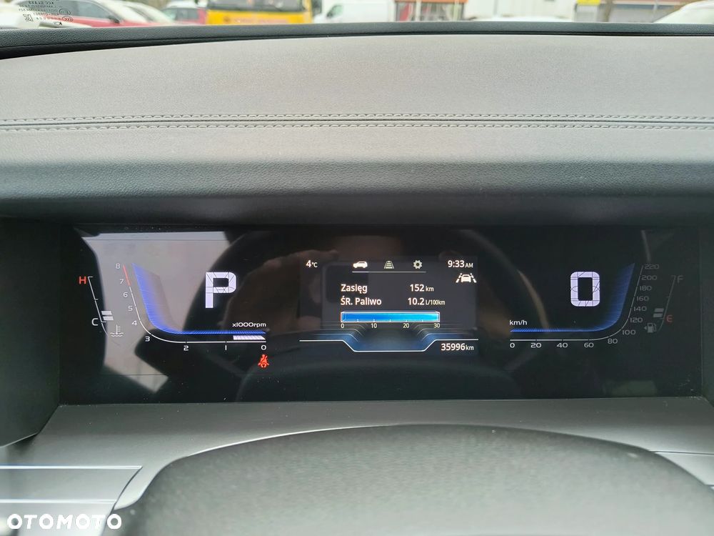 SsangYong/KGM Torres 1.5 T-GDI Wild 4WD - 32