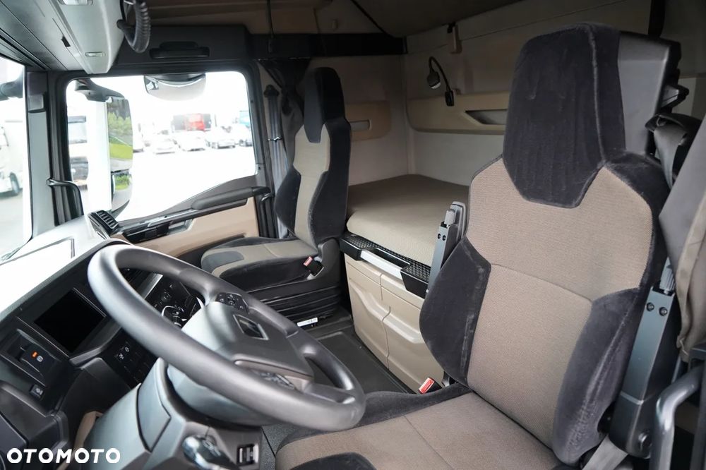 MAN TGX 18.510 / GX /  RETARDER  / NAVI RIO /  OPONY 100%  / EURO 6 - 24