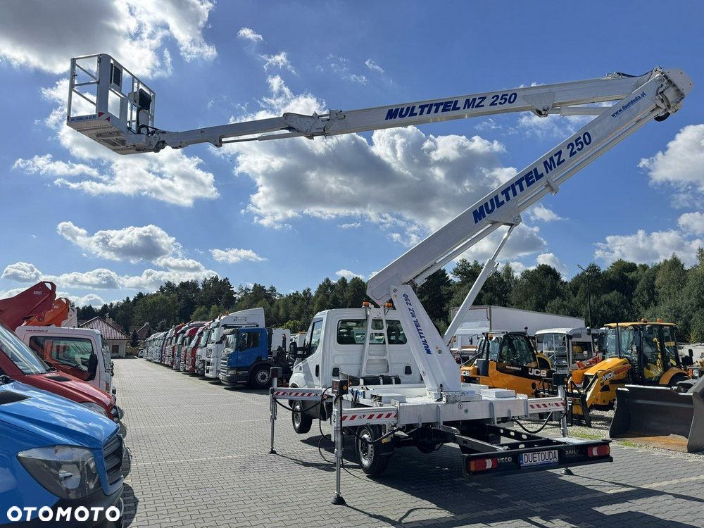 Iveco Daily 35S14 - 20
