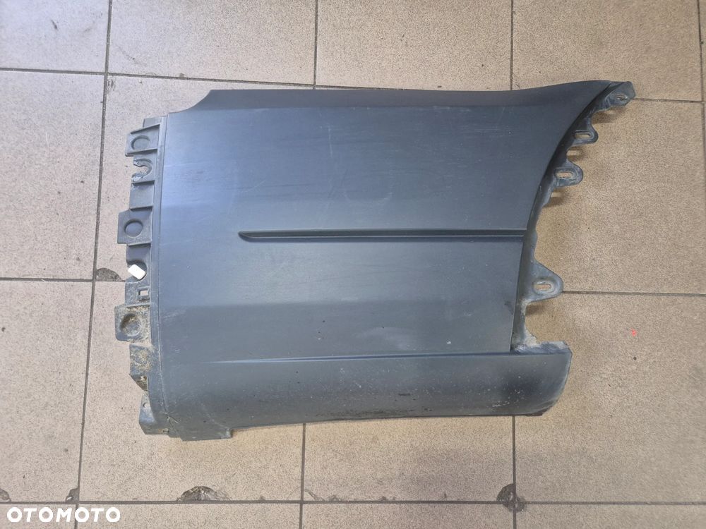 LISTWA PRAWA TYŁ FORD TRANSIT MK8 14r. + - 1