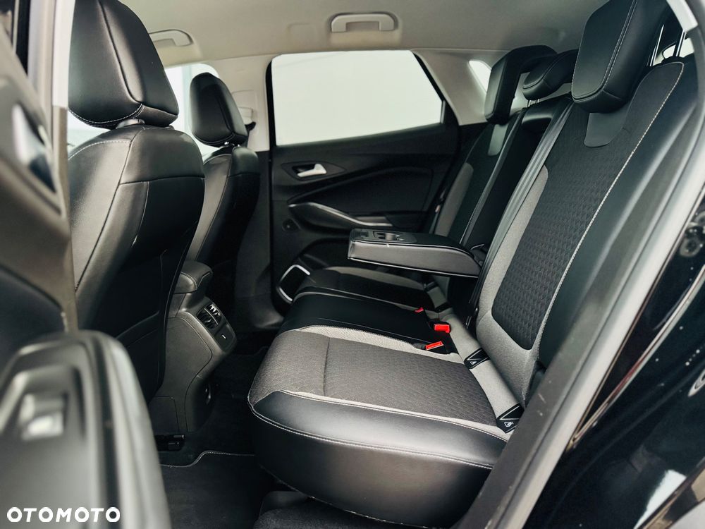 Opel Grandland X 1.5 D Start/Stop Automatik INNOVATION - 30