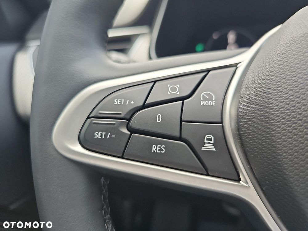 Renault Arkana 1.3 TCe mHEV Techno EDC - 17
