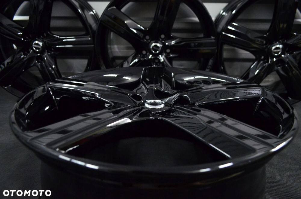 Felgi 5x108 R18 VOLVO S40 V40 v60 s60 S90 v90 XC60 XC40 - 8