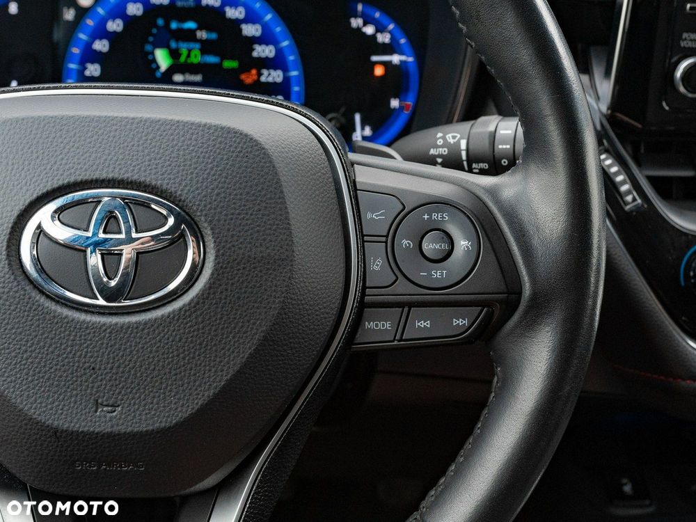 Toyota Corolla - 18