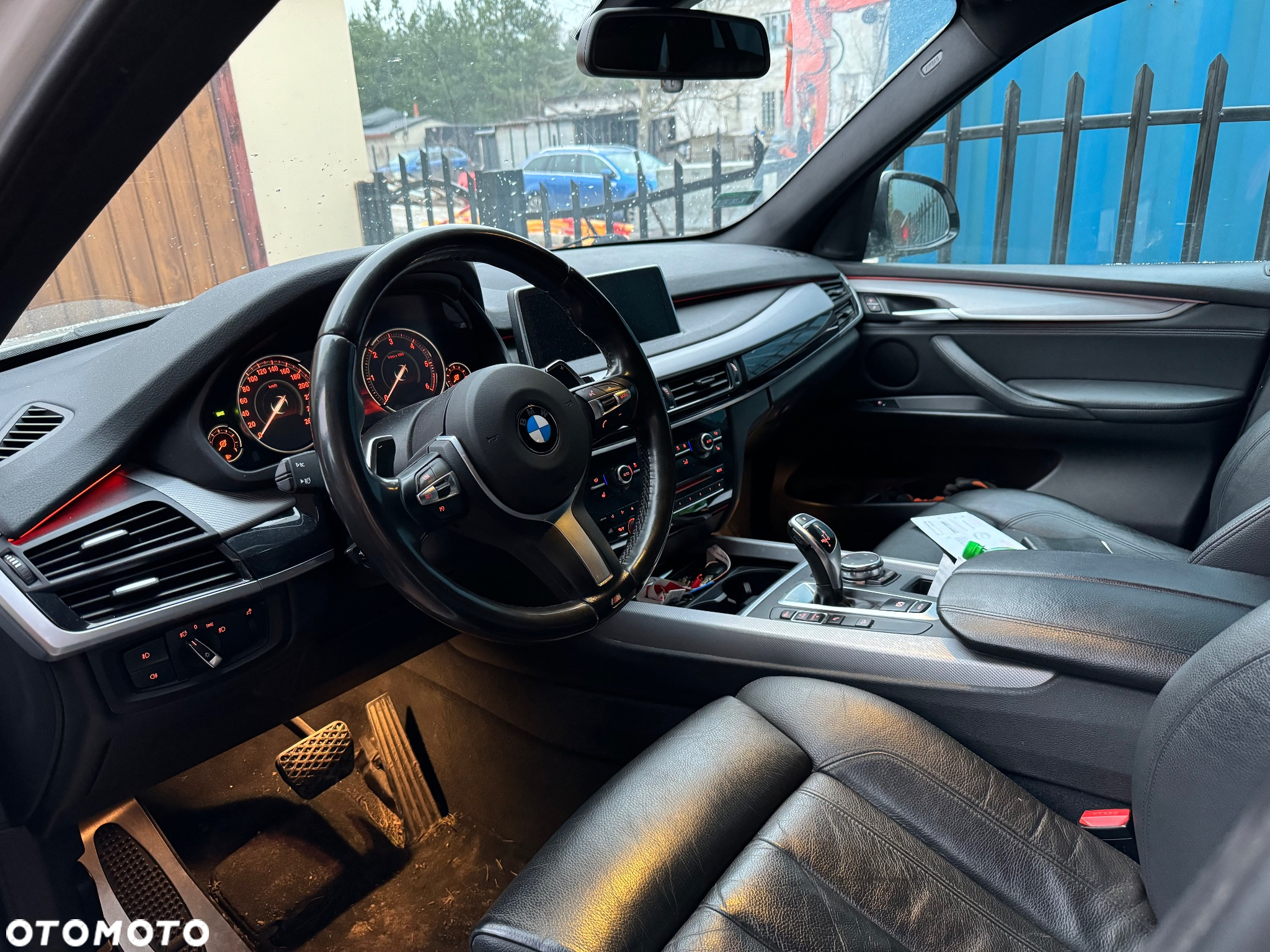 BMW X5 xDrive25d - 11