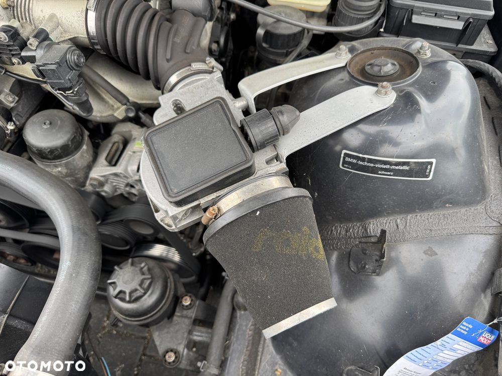 BMW Seria 3 318i - 26