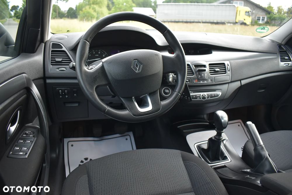 Renault Laguna 2.0 16V Dynamique - 20