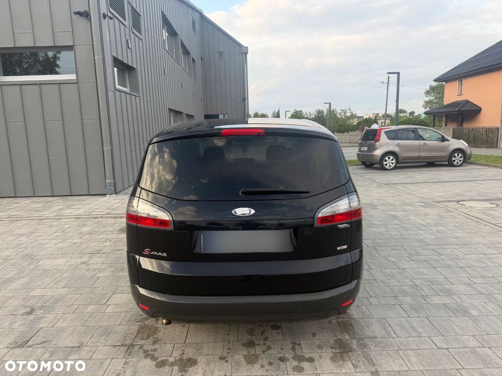 Ford S-Max - 4