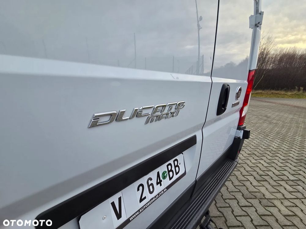 Fiat Ducato - 18