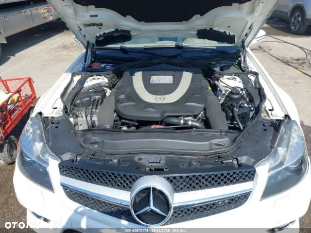 Mercedes-Benz SL 500 7G-TRONIC - 13