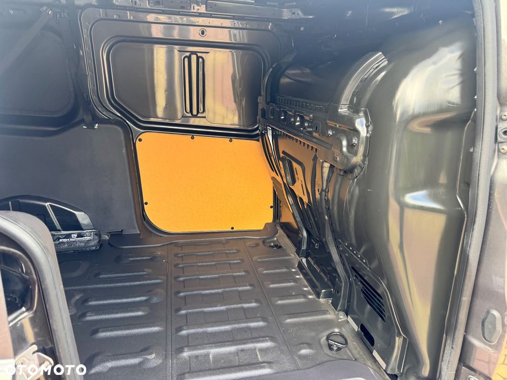 Ford Transit Connect 230 L1 LKW Autm Trend - 24