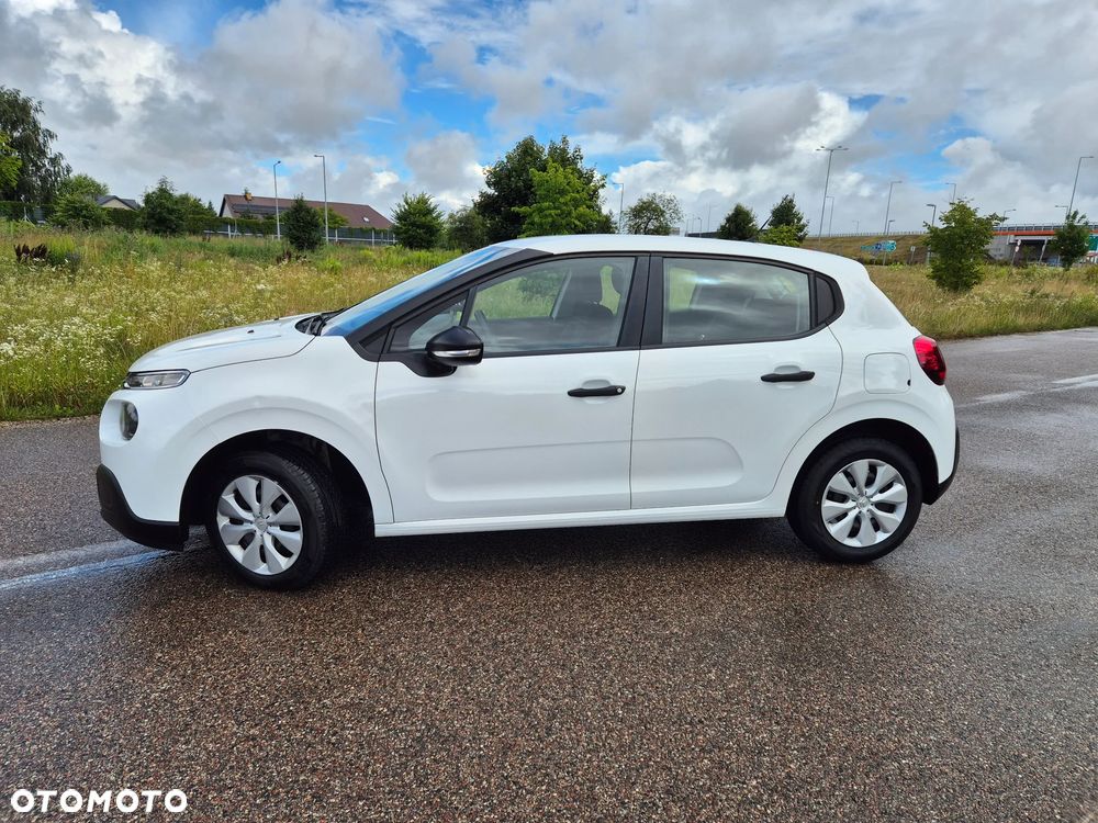Citroën C3 Pure Tech 83 S&S FEEL - 12