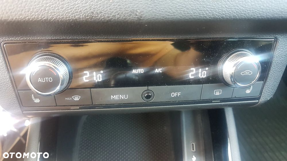 Skoda Kamiq 1.0 TSI Ambition - 32