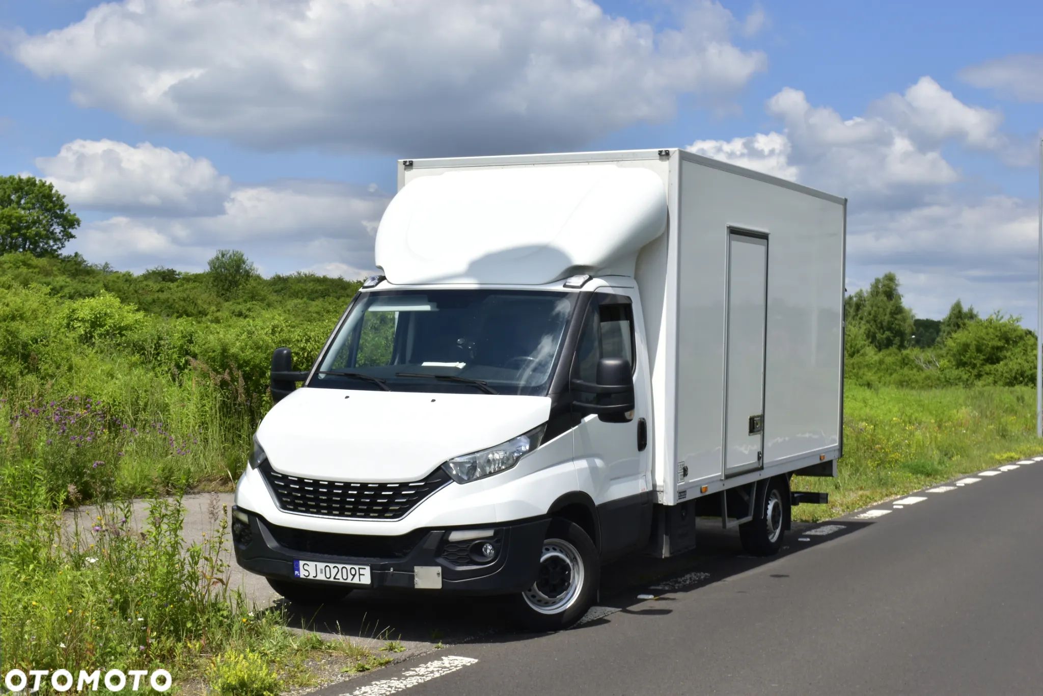 Iveco Daily - 1