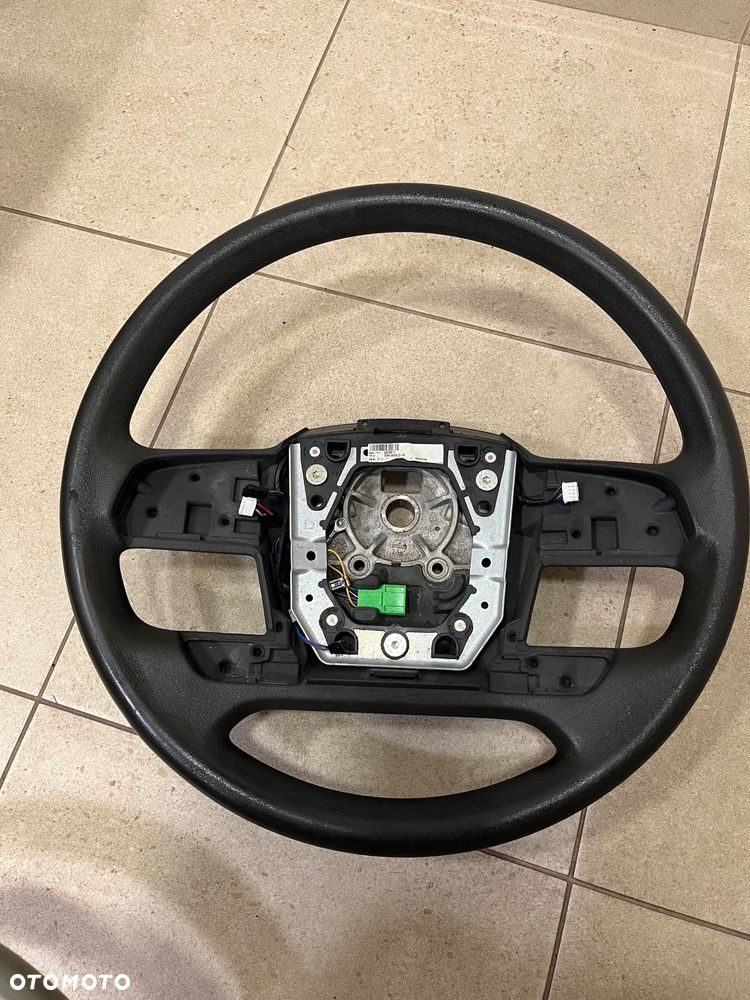 Kierownica Volvo FH 4 euro 6 - 5