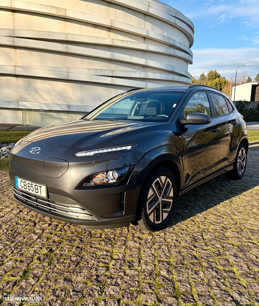 Hyundai Kauai EDITION 30+ - 12