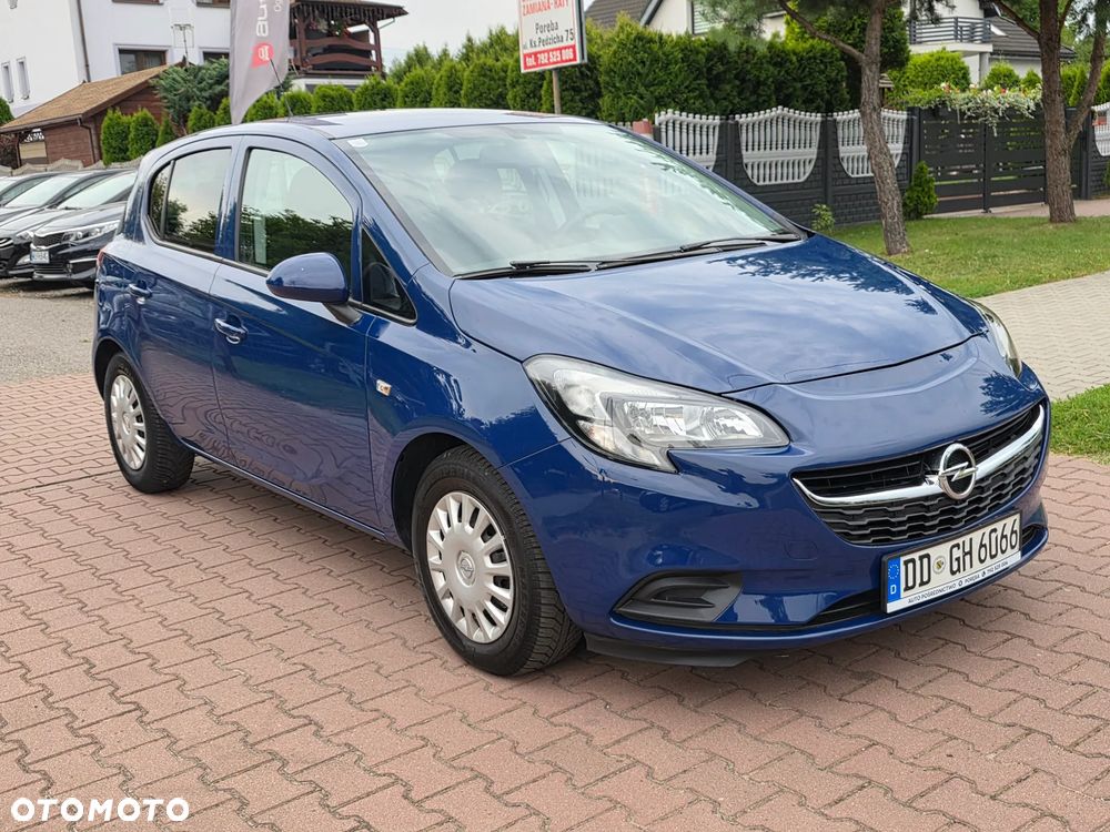 Opel Corsa 1.4 Color Edition - 2