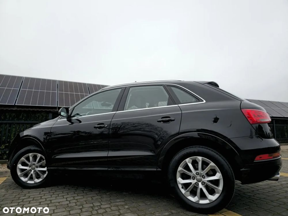 Audi Q3 1.4 TFSI CoD ultra Sport - 5