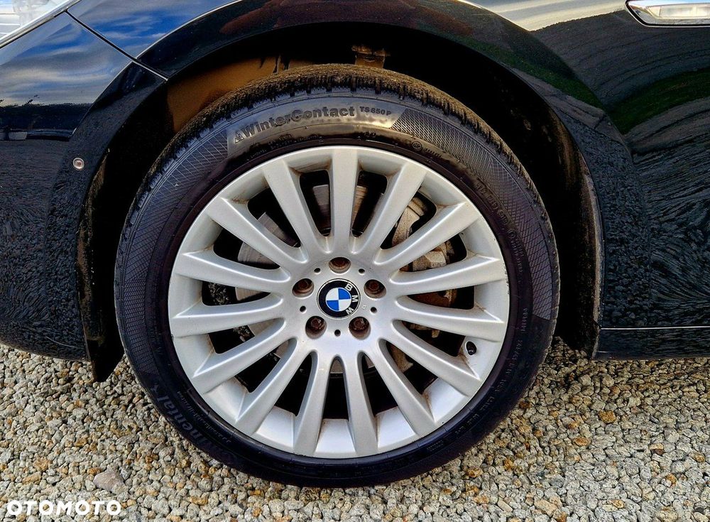BMW 5GT 530d - 21