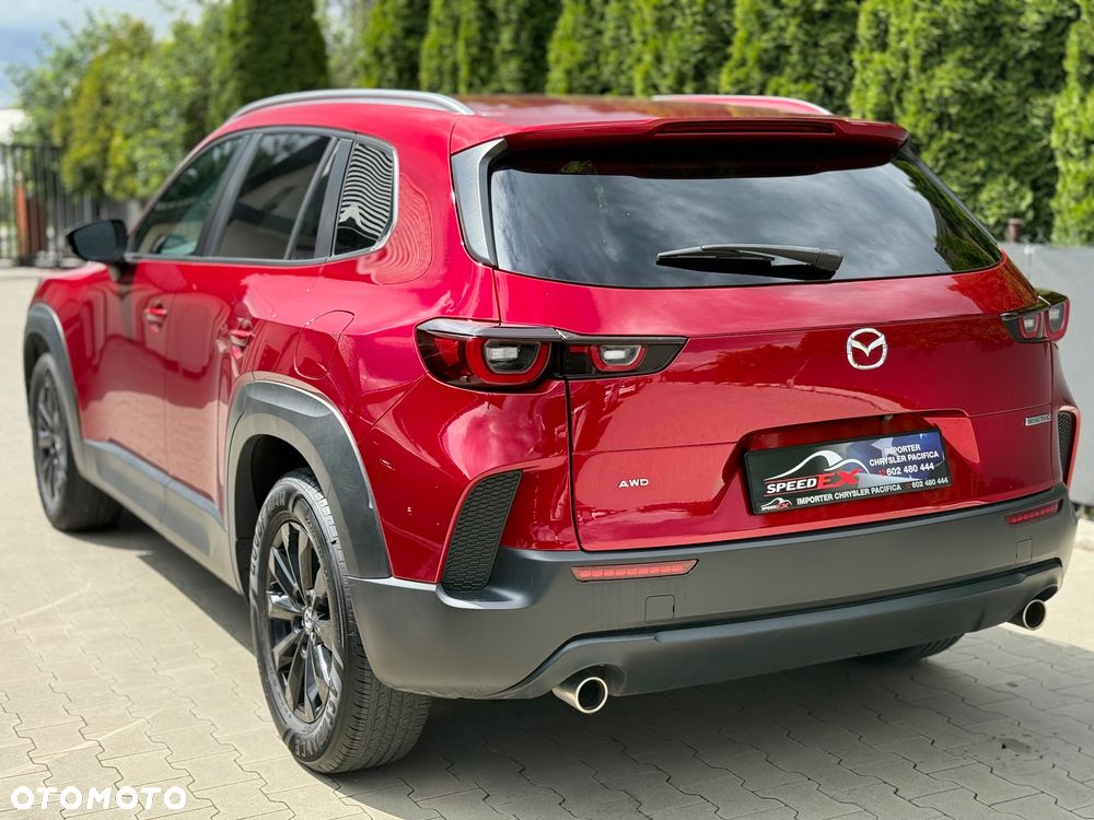 Mazda CX-50 - 6