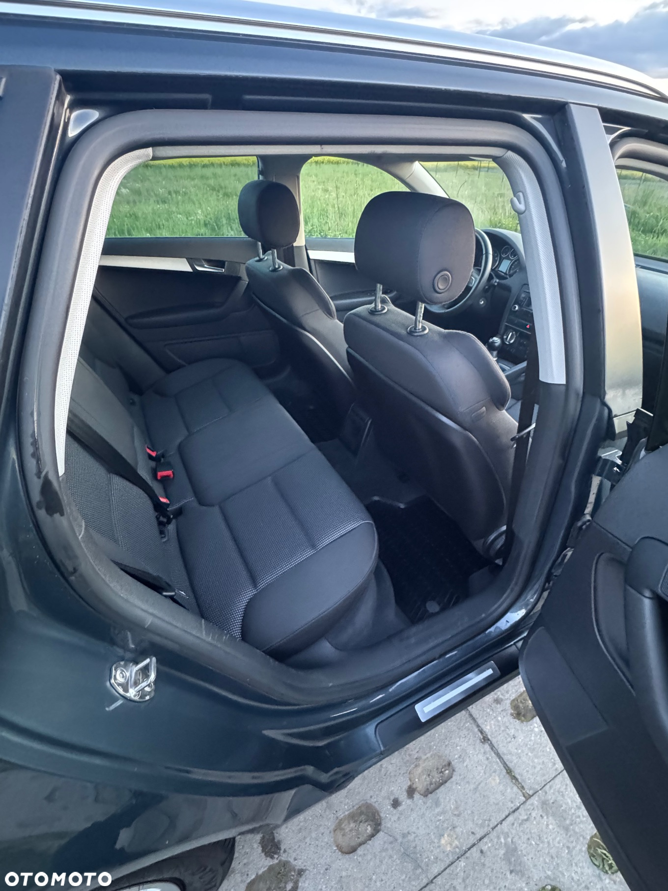 Audi A3 1.8 TFSI Sportback Ambition - 6