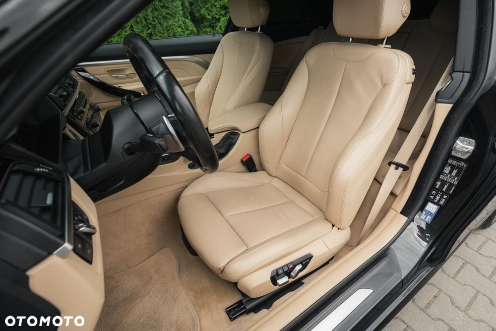 BMW Seria 4 - 12