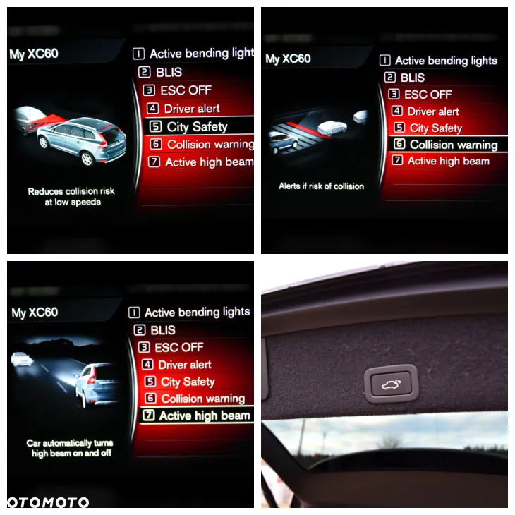 Volvo XC 60 T5 AWD Summum - 37