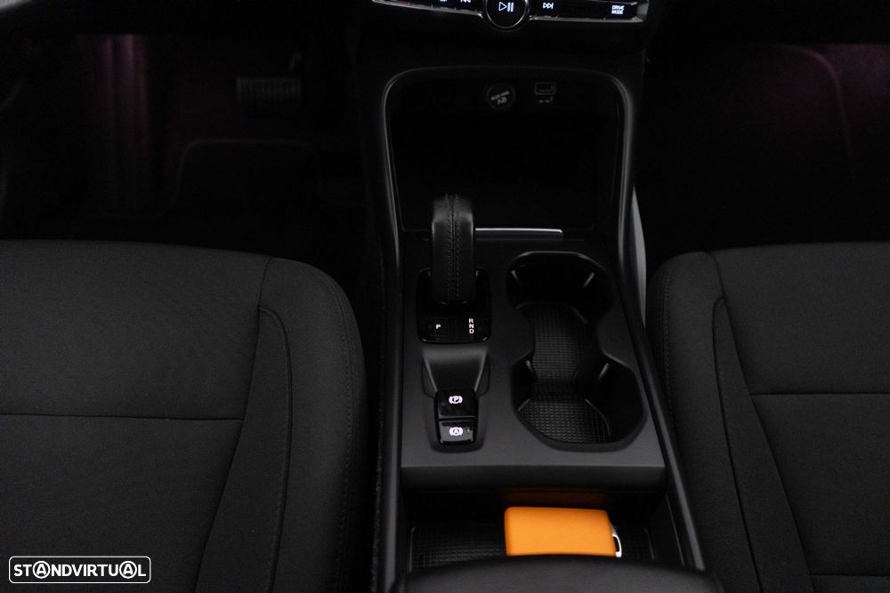 Volvo XC 40 1.5 T5 PHEV Inscription Expression - 30