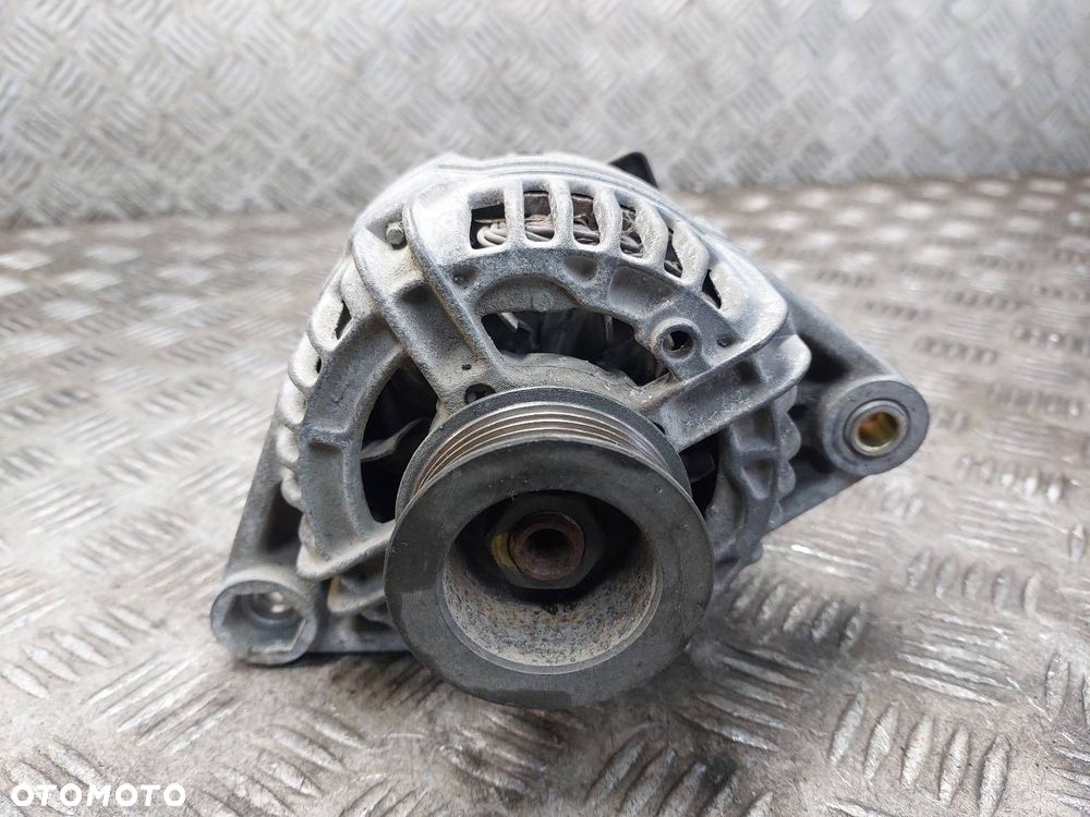 ALTERNATOR FIAT STILO I 1.6 16V 46813061 - 1