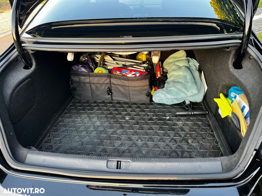 Volkswagen Passat CC 2.0 TDI DPF - 16