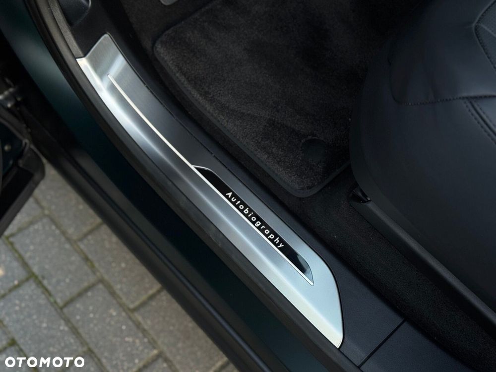 Land Rover Range Rover Sport - 14