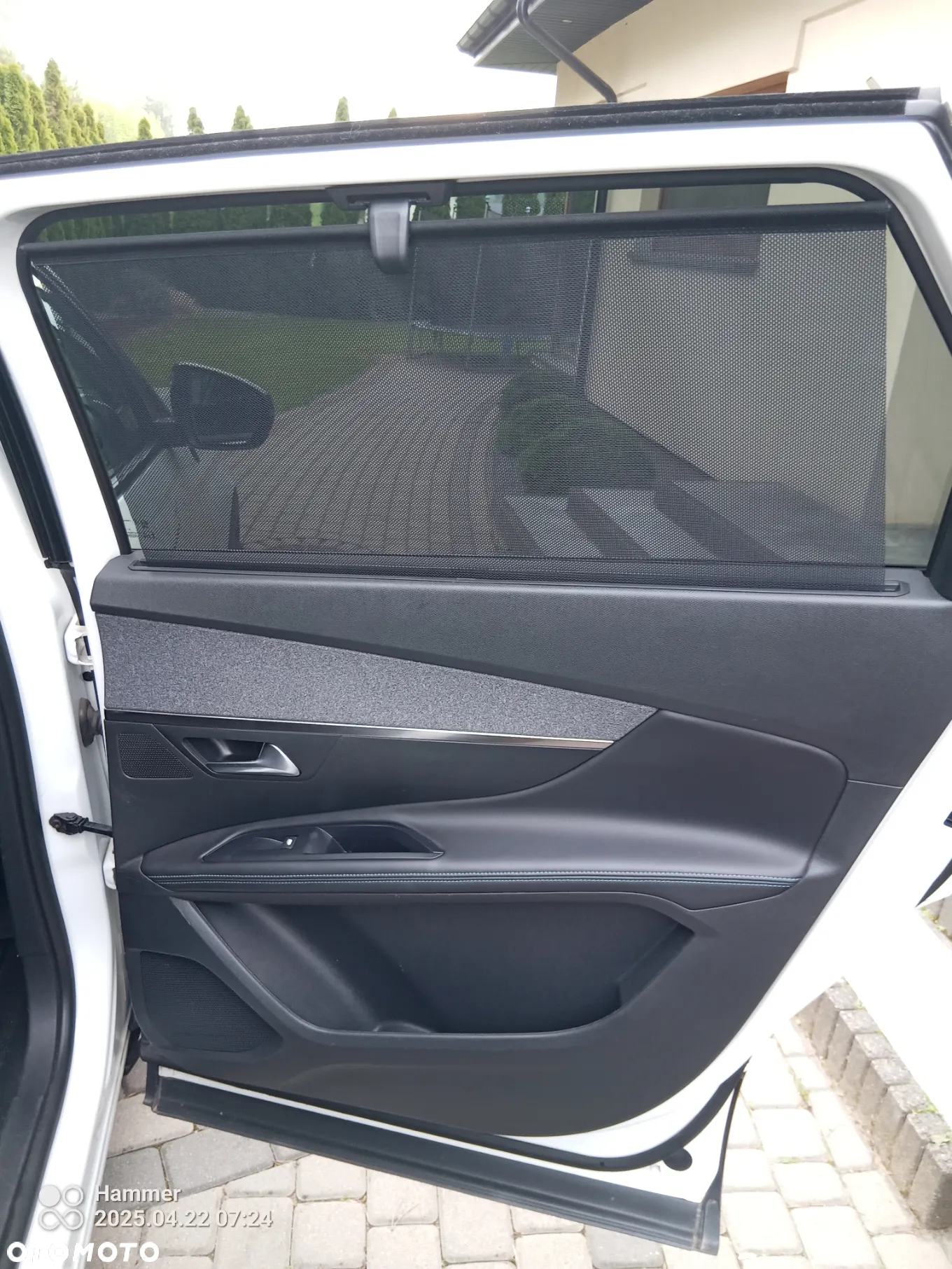 Peugeot 5008 2.0 BlueHDI Crossway S&S EAT8 - 13