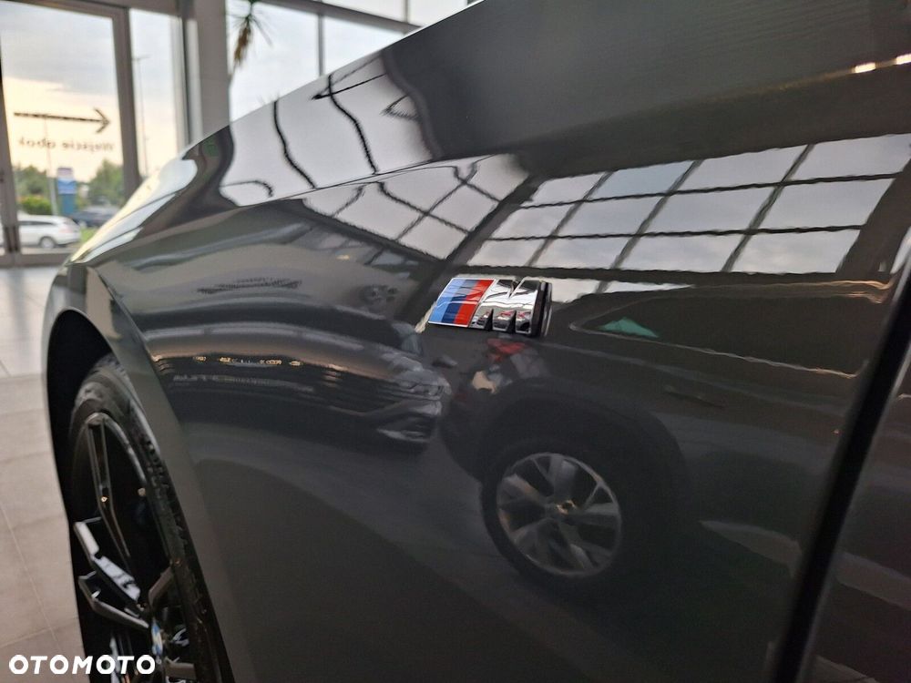 BMW Seria 3 320d xDrive mHEV M Sport sport - 17