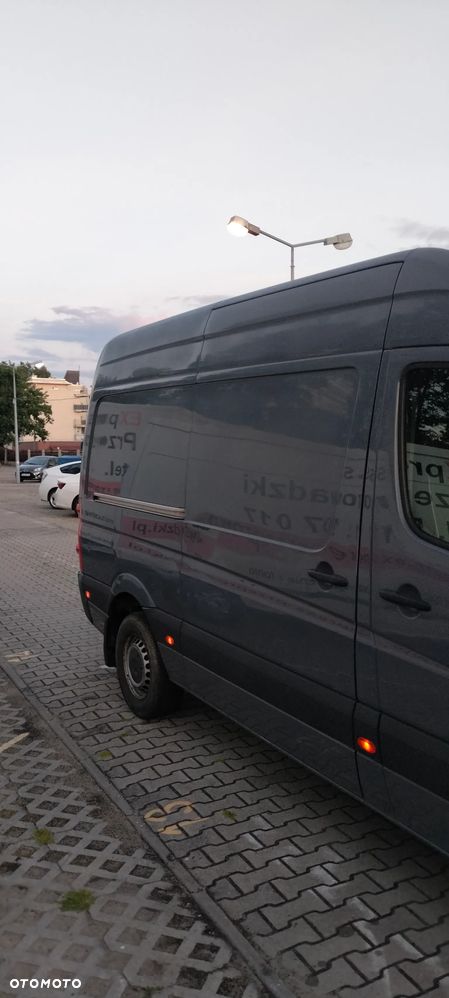 Volkswagen Crafter - 29