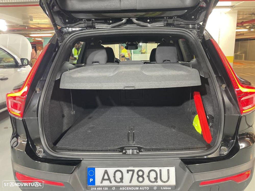 Volvo XC 40 Recharge Plus - 13