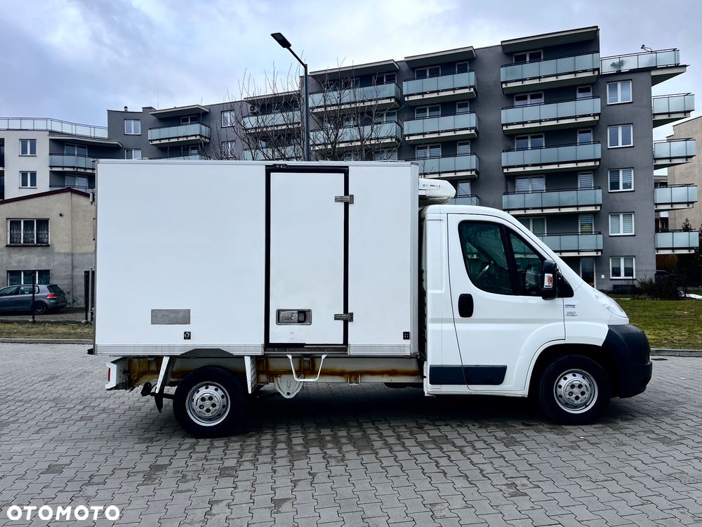 Fiat Ducato - 5