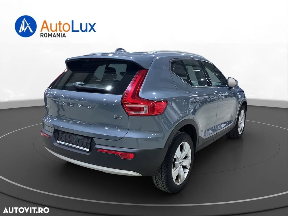 Volvo XC 40 D3 Momentum Pro - 5