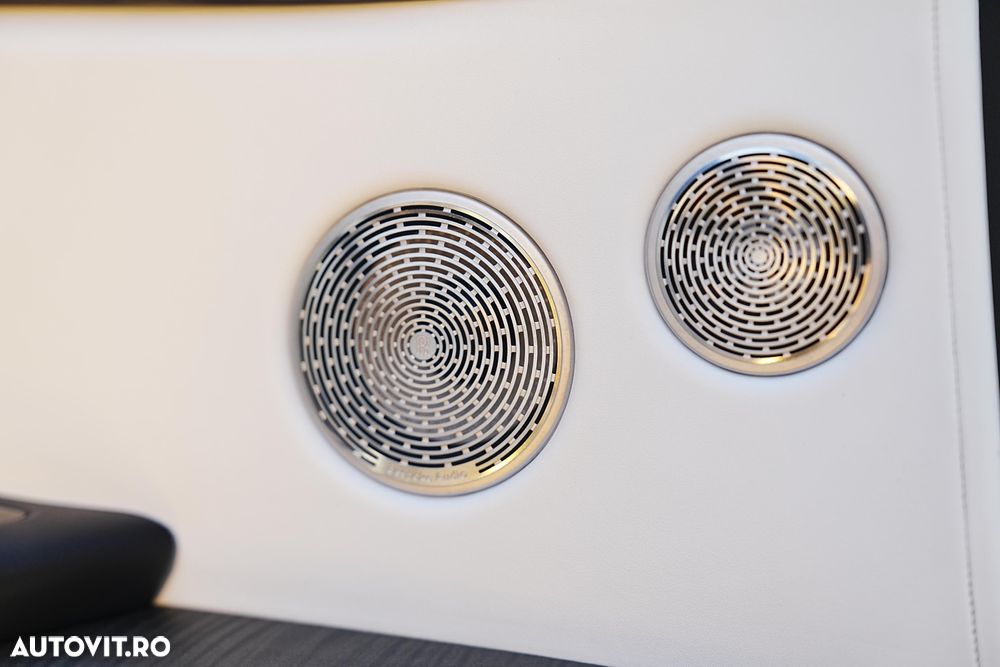 Rolls-Royce Cullinan Standard - 28