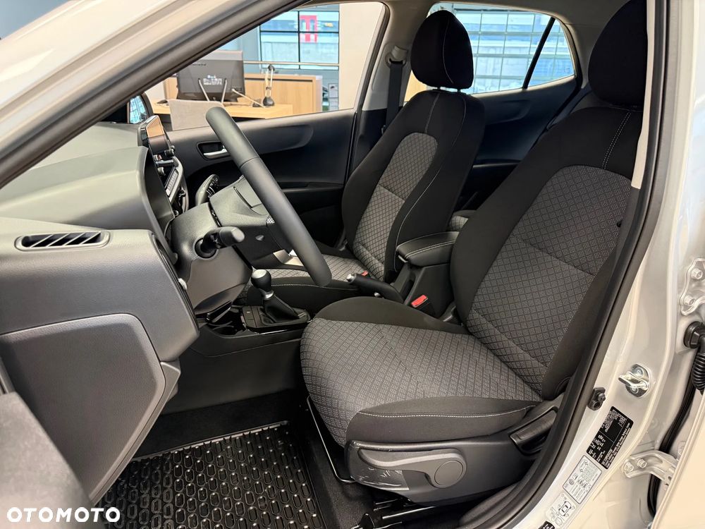 Kia Picanto 1.0 GDI L - 9