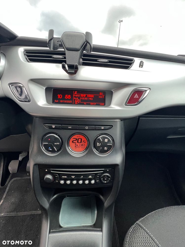 Citroën C3 - 14