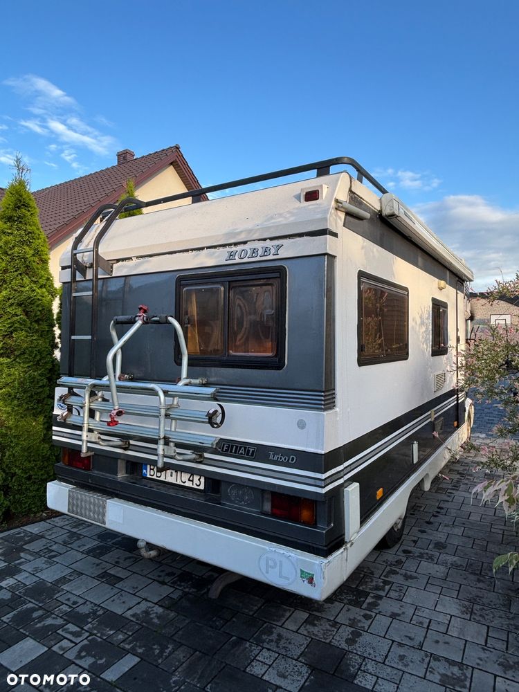 Fiat Ducato 10D 279.390.3 - 3