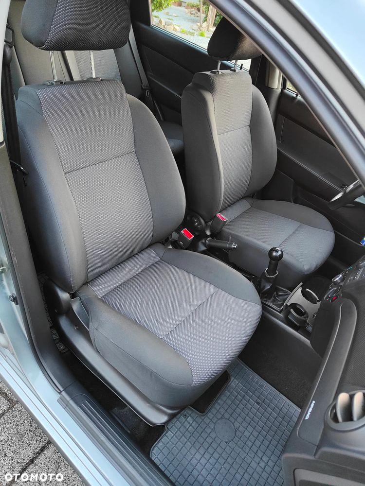 Chevrolet Aveo 1.2 16V Base (swo,klm) - 7