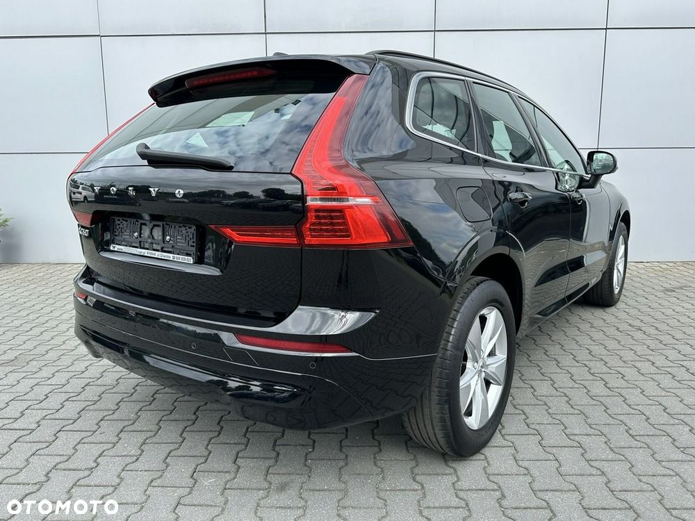Volvo XC 60 B4 D Core - 8