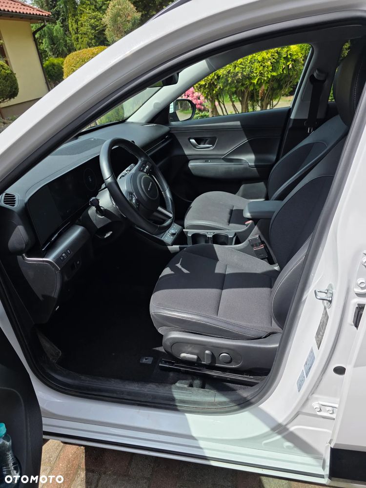 Hyundai Kona 65kWh Executive - 15