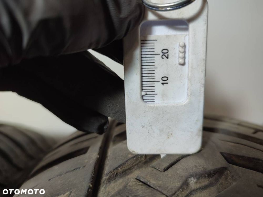 OPONY KOMPLET WIELOSEZON 195/55 15" KORMORAN - 2