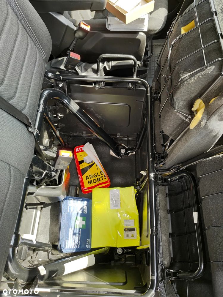 Iveco DAILY 50C18HZ - 23