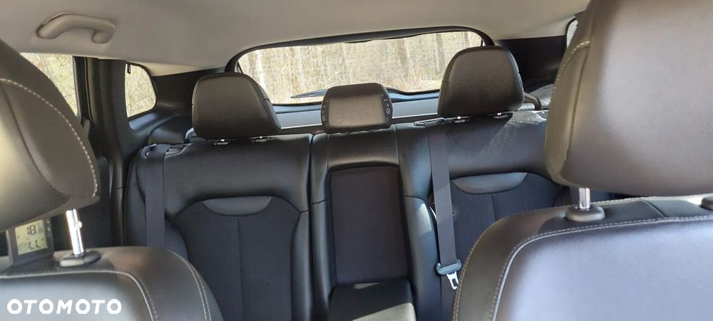 Renault Kadjar 1.5 dCi Energy Intens EDC - 24