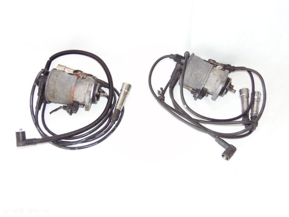 Aparat zapłonowy DT458BX 030905205AE VW Volkswagen Lupo Polo Seat Arosa Ibiza Cordoba 1.0 1.4 1.6 - 3