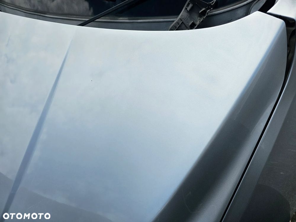 MASKA POKRYWA SILNIKA OPEL MOKKA GAN - 2