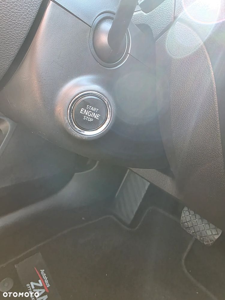 Skoda Octavia 2.0 TDI 4x4 DSG L&K - 21